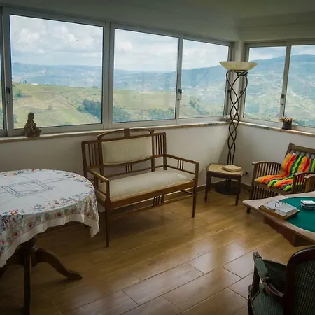 Casa Dos Mochinhos *
