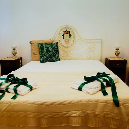 Casa Dos Mochinhos *