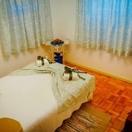 Casa Dos Mochinhos *